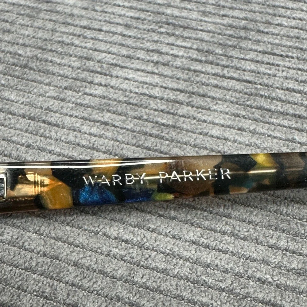 Warby Parker warby parker